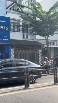 Nhà mặt tiền Trần Hoàng Na, Quận Ninh Kiều, 83m² - Giá chỉ 11 tỷ, thương lượng nhanh!