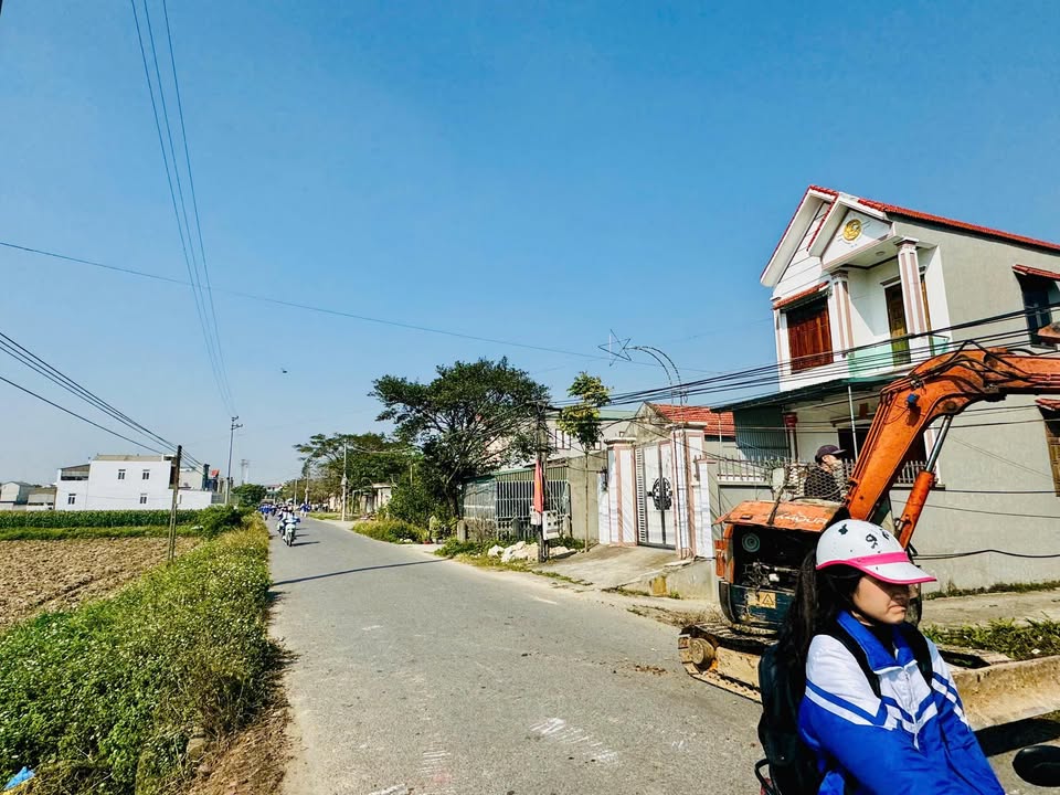 Đất nền tại xã Nga Thanh, huyện Nga Sơn, diện tích 100m² - Giá đẹp cho đầu tư!