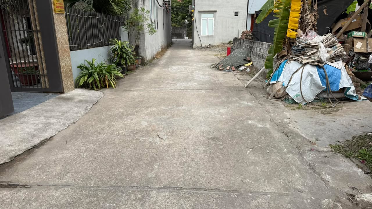 Đất Bảo Khê Hưng Yên 62.3m² giá 2 tỷ - Cơ hội đầu tư tuyệt vời!