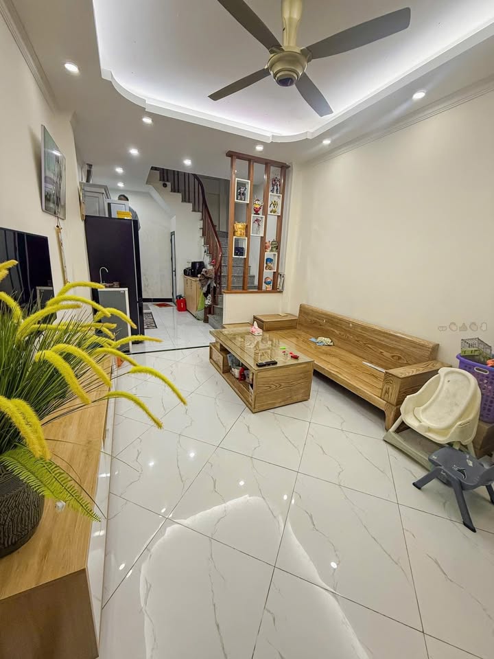 Bán nhà đơn lập 4.5 tầng tại Hinode Kim Chung, 35m² giá 4.85 tỷ - Đầu tư sinh lời!