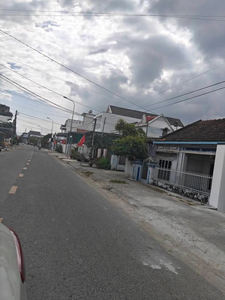 Đất Thổ Cư Ninh Đa, Ninh Hòa 105m² giá 600 triệu - Gần trung tâm và đầy đủ tiện ích!