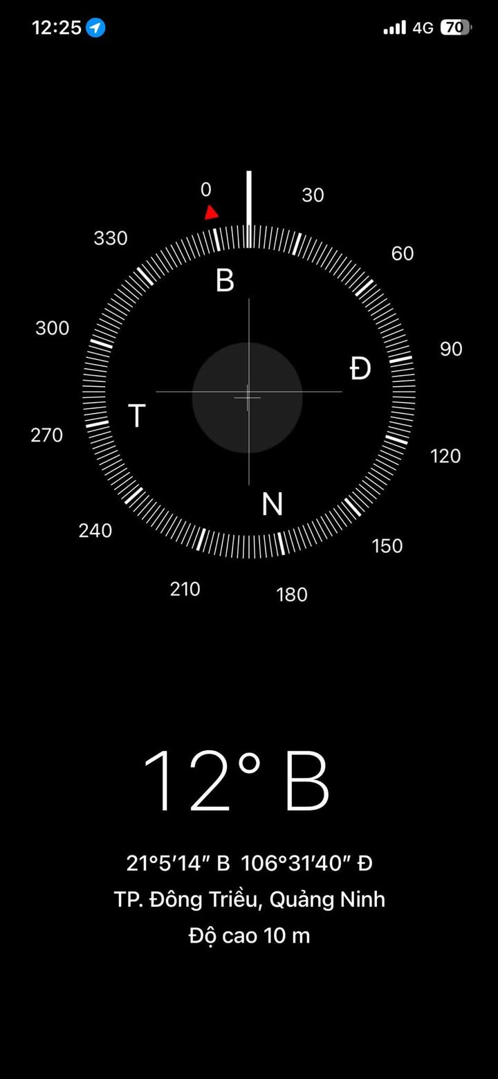 Đất nền kinh doanh tại Phường Đức Chính, 236m² giá chỉ 1 tỷ - Sổ đỏ chính chủ!