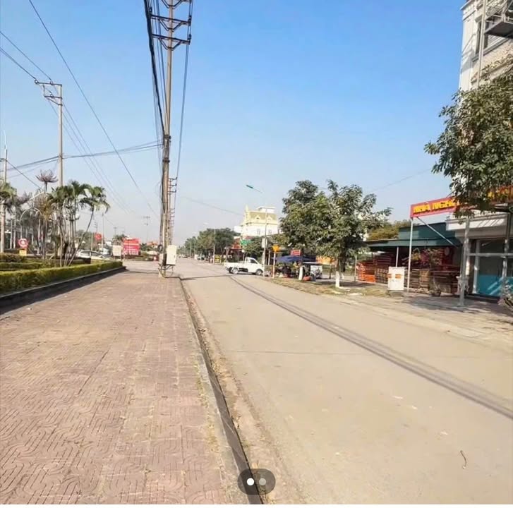 Shophouse Kim Sơn Đông Triều 99m² giá 2.1 tỷ - Vị trí kinh doanh đắc địa!