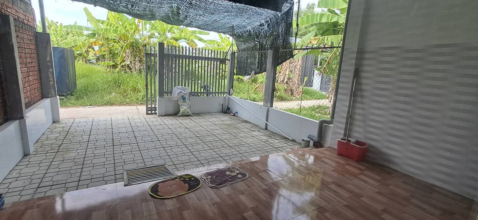 Nhà riêng Phường 7, Trà Vinh 110m² giá 1.1 tỷ - Chính chủ bán gấp!