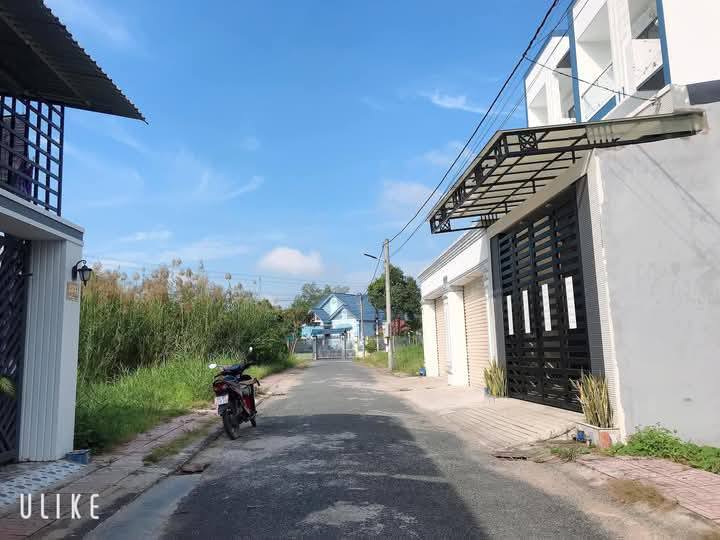 Đất nền phường Tân Hạnh, Vĩnh Long 95m² giá chỉ 1.25 tỷ - Chốt ngay kèo thơm!