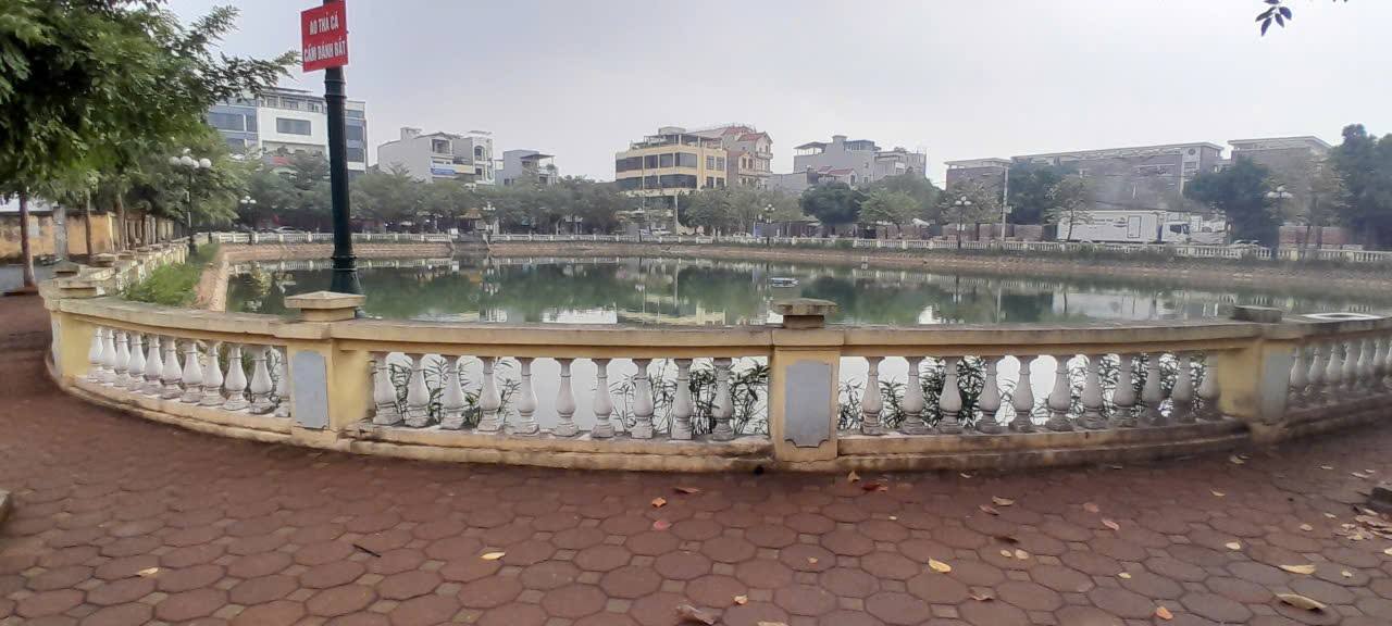 Đất nền Kim Chung, Đông Anh 60m² giá thỏa thuận - Tiện ích đầy đủ, giao thông thuận lợi!