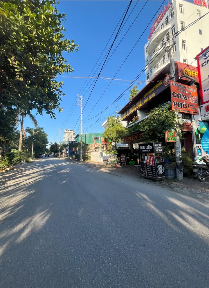 Đất Kim Chung Đông Anh 120m² - Sổ đỏ chính chủ, giá thỏa thuận!