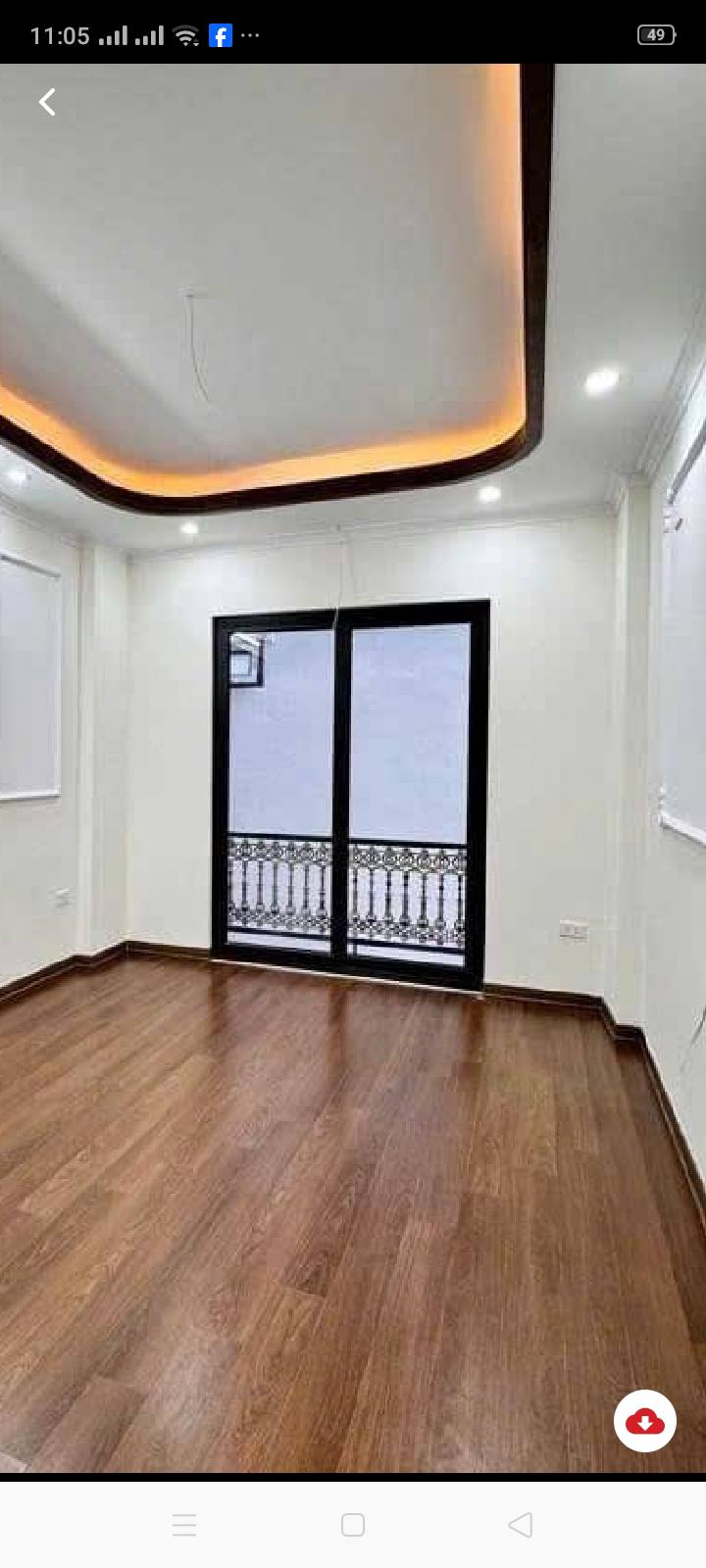 Nhà đẹp Cổ Nhuế 30m² giá 8.3 tỷ - Nở hậu phong thủy tuyệt vời!