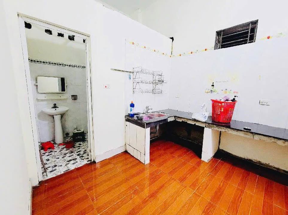 Nhà 2 tầng Hạ Lôi, Mê Linh 72m² giá 2 tỷ - Nhà kiên cố, đầy đủ tiện nghi!