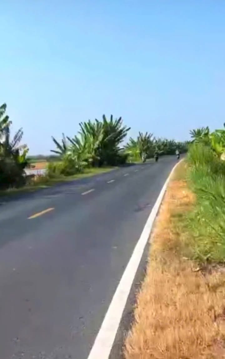 Đất nền mặt tiền N2 30.000m² xã Nhơn Ninh - Giá 3 tỷ rất tốt!