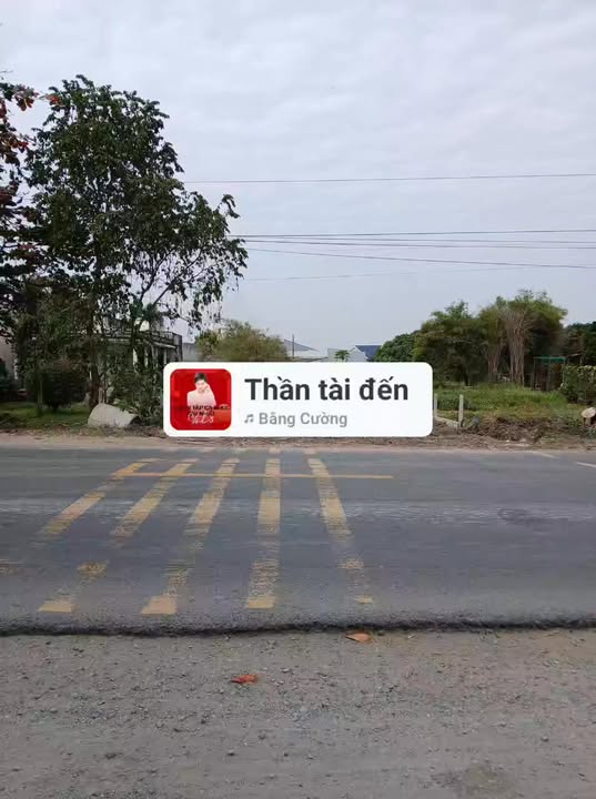 Đất thổ cư Hòa Khánh Đông 410m² giá 7.5 tỷ - Đầu tư sinh lời ngay!