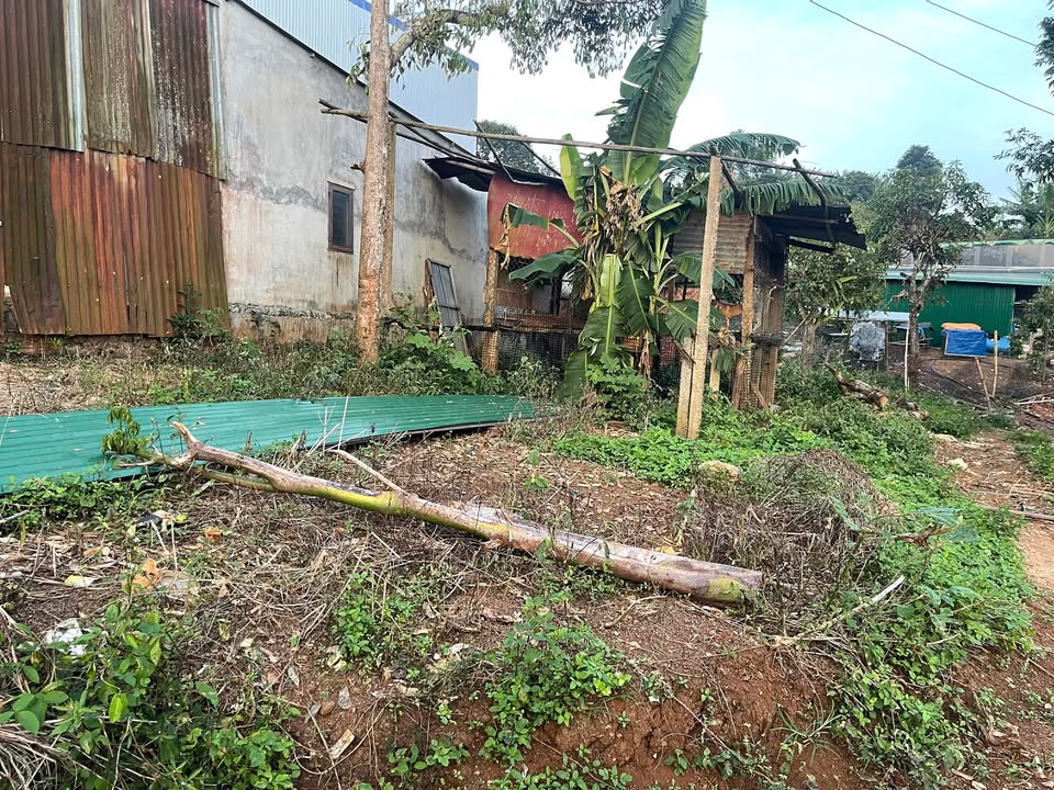 Đất nền hẻm Lê Quý Đôn, Quận 3, 80m² giá 595 triệu - Cần bán gấp!