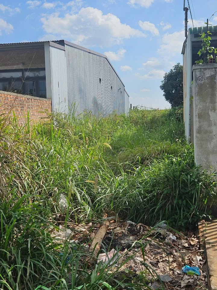 FrontHouse Huyện Ea Súp 245m² giá 1 tỷ - Mặt tiền đường Lương Thế Vinh