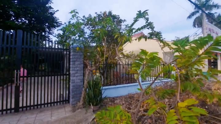 Đất nền 1088m² mặt tiền ĐT750 - Tiềm năng sinh lời cao!