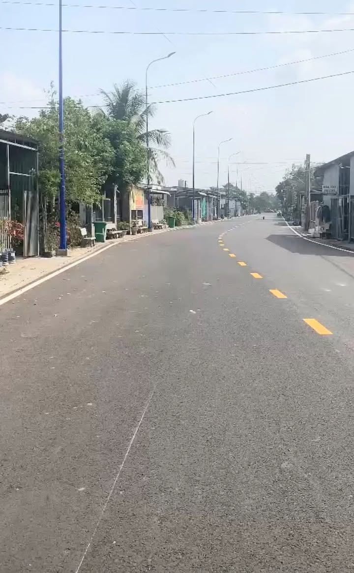 Đất xây trọ kinh doanh tại Minh Hưng, 600m² giá 2 tỷ - Đầu tư sinh lời ngay!