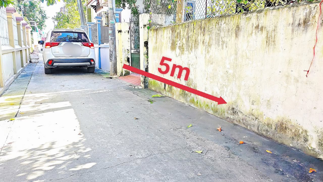 Đất nền 100m² tại trung tâm xã Mễ Sở, giá 4 tỷ - Cơ hội đầu tư hấp dẫn!