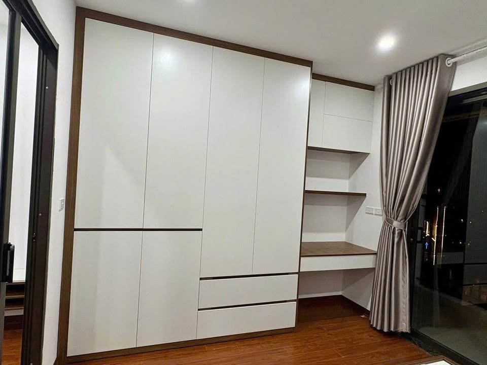 Căn hộ 1N+1 Thái Nguyên Tower 5, Giá Thỏa Thuận - Sẵn sàng cho thuê ngay!