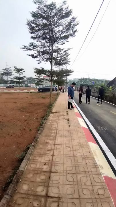 Đất nền Hòa Lạc 100m² giá 1.5 tỷ - Đầu tư sinh lời hấp dẫn!