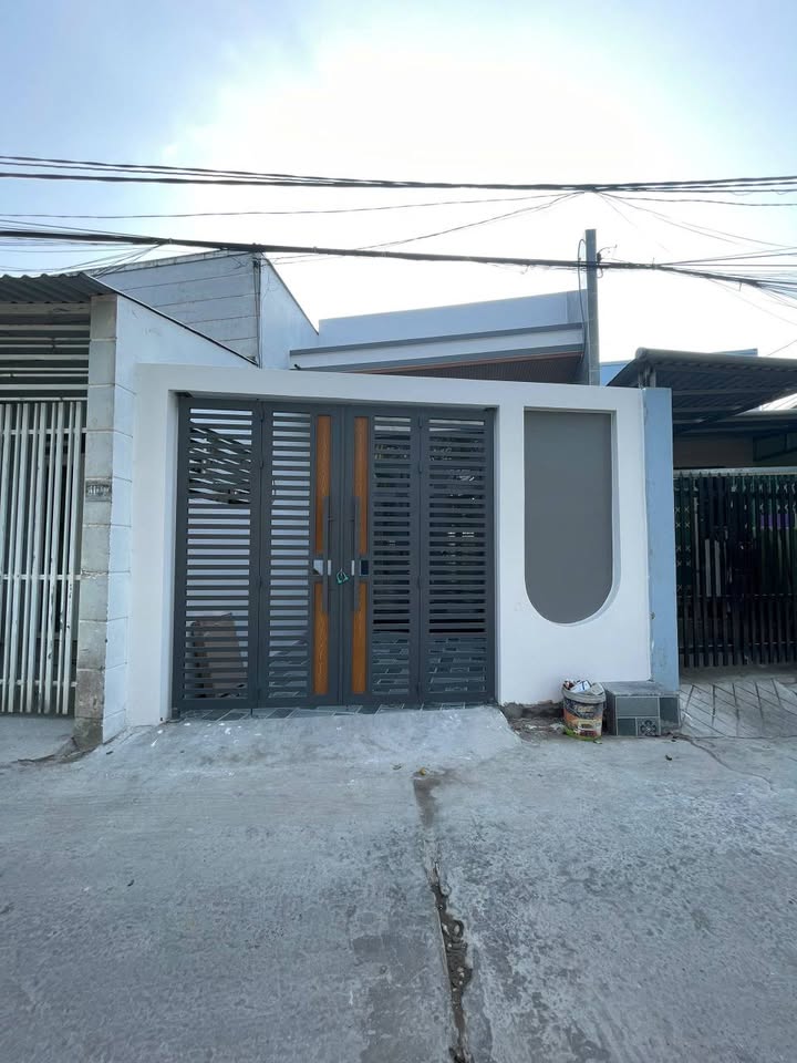 Nhà đẹp Phường An Bình, Rạch Giá 80m² giá 1.68 tỷ - Sẵn sàng vào ở ngay!