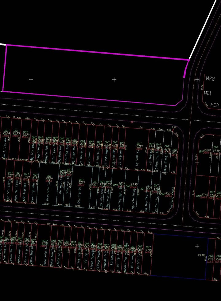 Đất nền TDC Trung Thành, Thái Nguyên 100m² giá 2 tỷ - Đầu tư sinh lời tiềm năng!