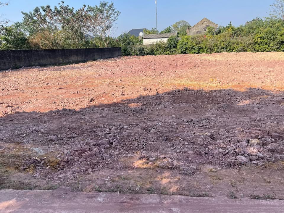 Đất nền Hiệp Hòa, Bắc Giang 100m² giá chỉ 400 triệu - Đầu tư sinh lời cao!