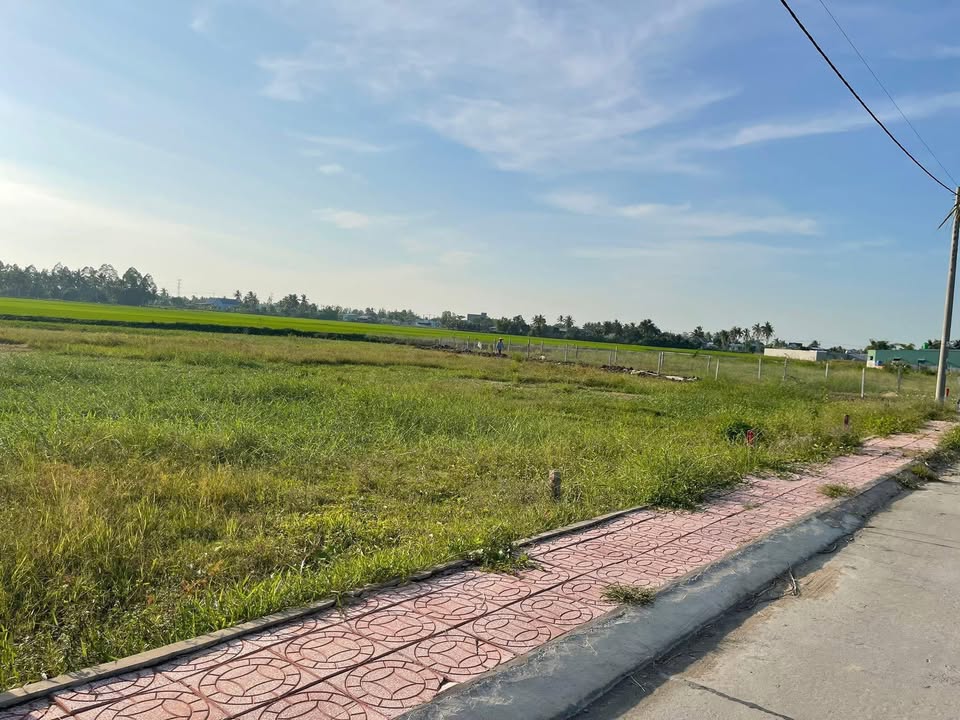 Đất nền KCN Ngang Phú Quốc 200m² - Đầu tư sinh lời ngay!