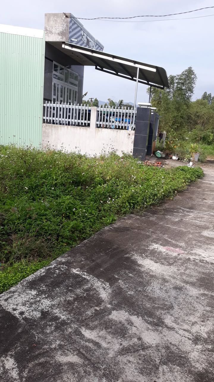 Đất thổ cư Thôn An Hòa, Xã Phước An, 125m² - Giá chỉ 395 triệu!