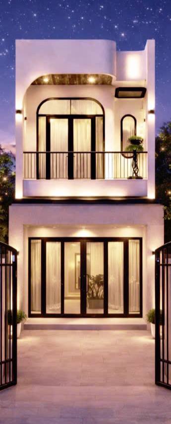 Nhà hẻm Võ Mười, Quy Nhơn 47m² giá 3.25 tỷ - Căn góc thoáng mát!