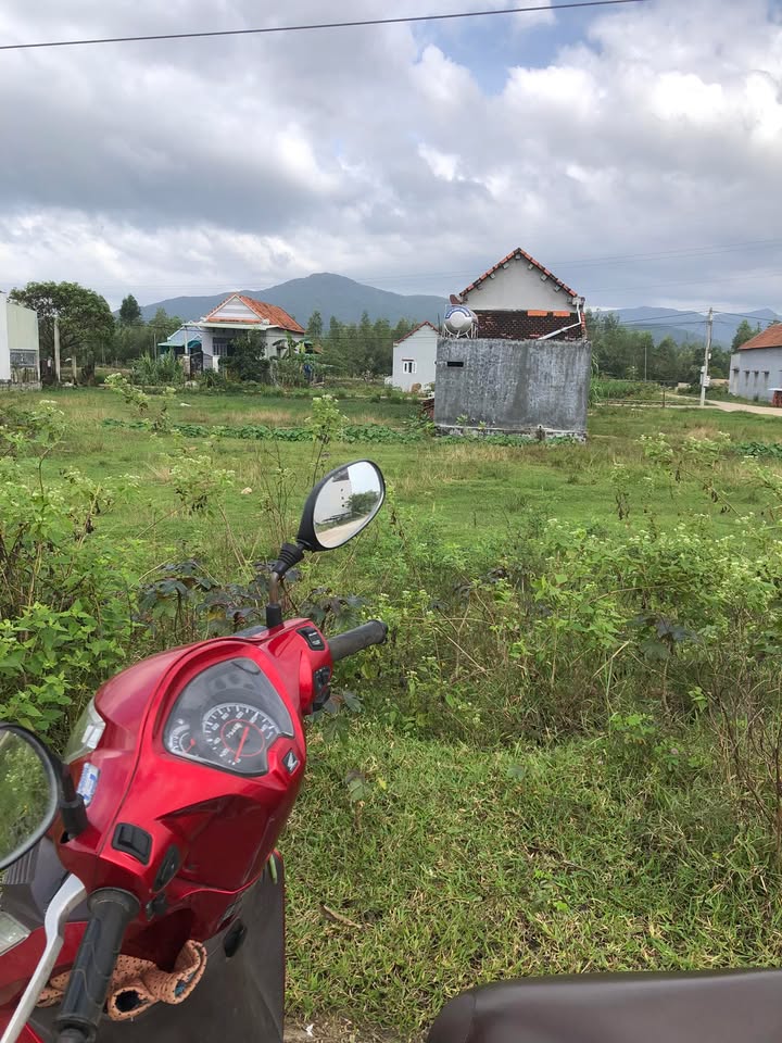 Đất nền Hòa Sơn, Bình Tường, 130m² giá thỏa thuận - Cơ hội đầu tư tuyệt vời!