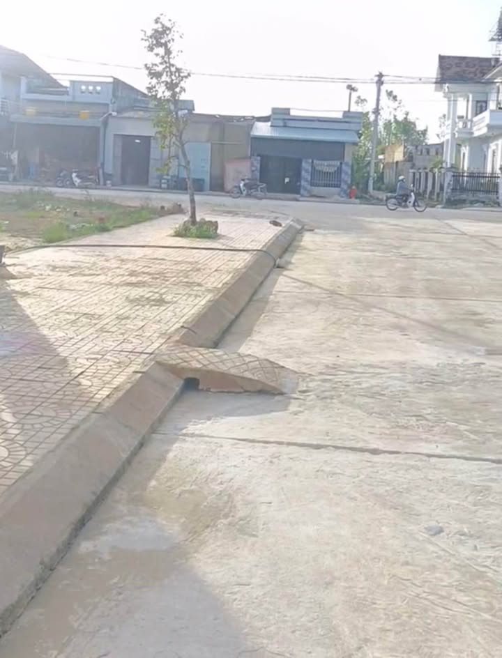 Lô đất KDC Nhơn Thọ, An Nhơn 124m² giá thỏa thuận - Cơ hội đầu tư sinh lời!