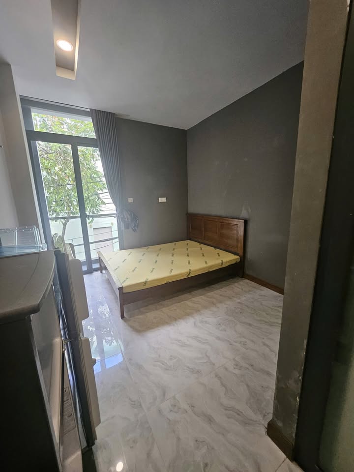 Phòng cho thuê tại KDC Trung Sơn, Bình Chánh - Nội thất đầy đủ, an ninh tuyệt đối!