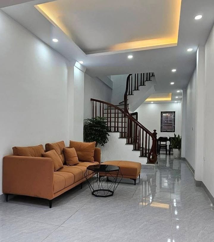 Nhà riêng 29m² tại Định Công, Hoàng Mai - Giá 2.5 tỷ thương lượng