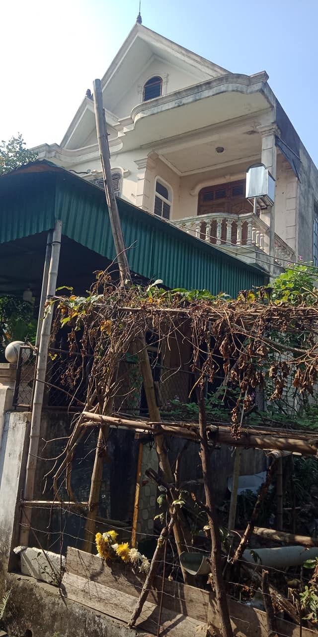 Nhà cho thuê 2 tầng ngõ đường Hoàng Văn Thụ 6 triệu - Đầy đủ nội thất, sẵn sàng vào ở!