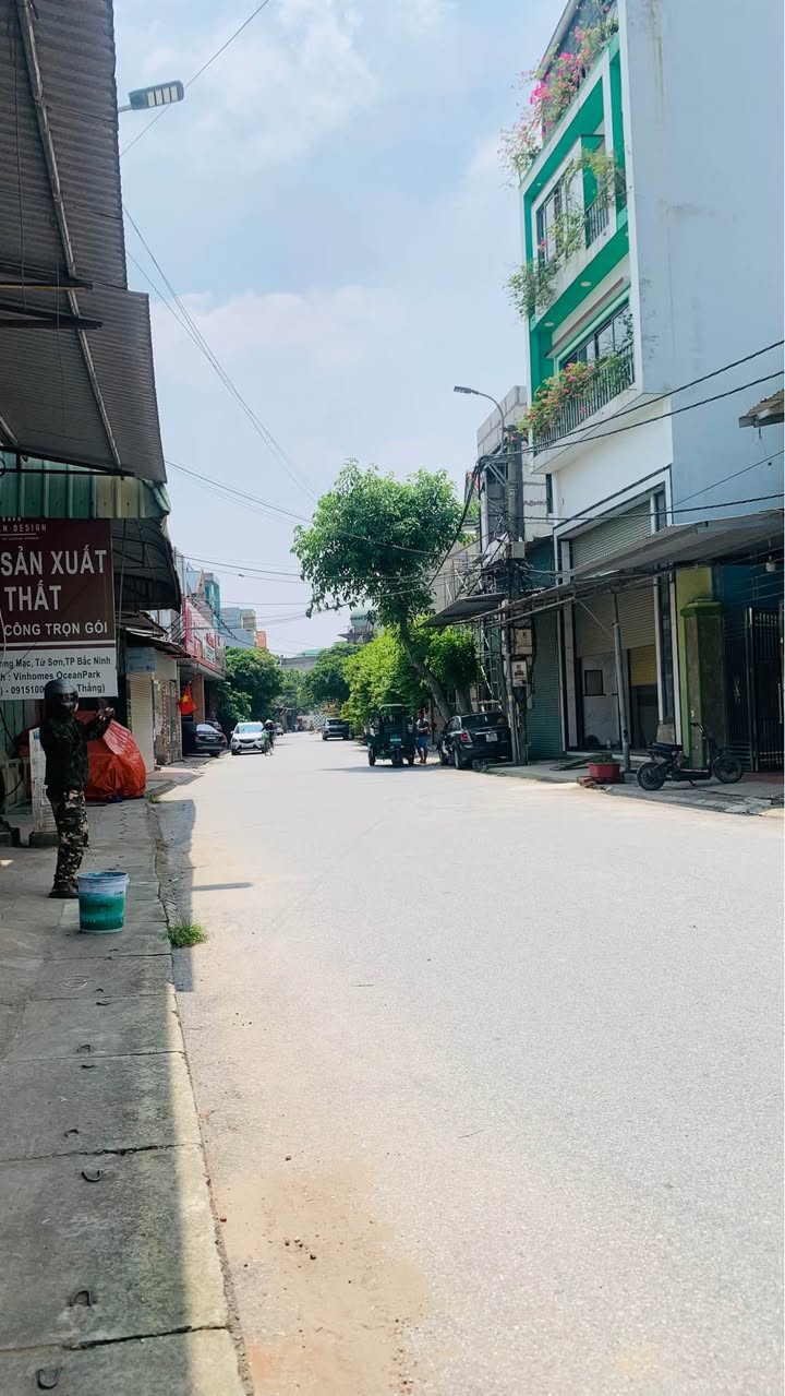 Đất nền KĐT Phú Điền, Phố Vĩnh Thọ, 63.5m² - Đầu tư sinh lời tuyệt vời!