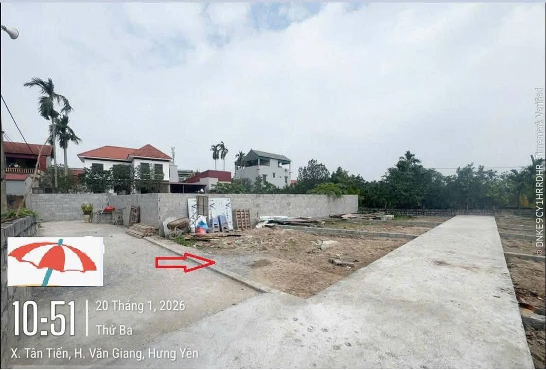 Đất nền Hòa Bình Thượng, 42m², giá 1.1 tỷ - Lô góc đầu tư sinh lời!