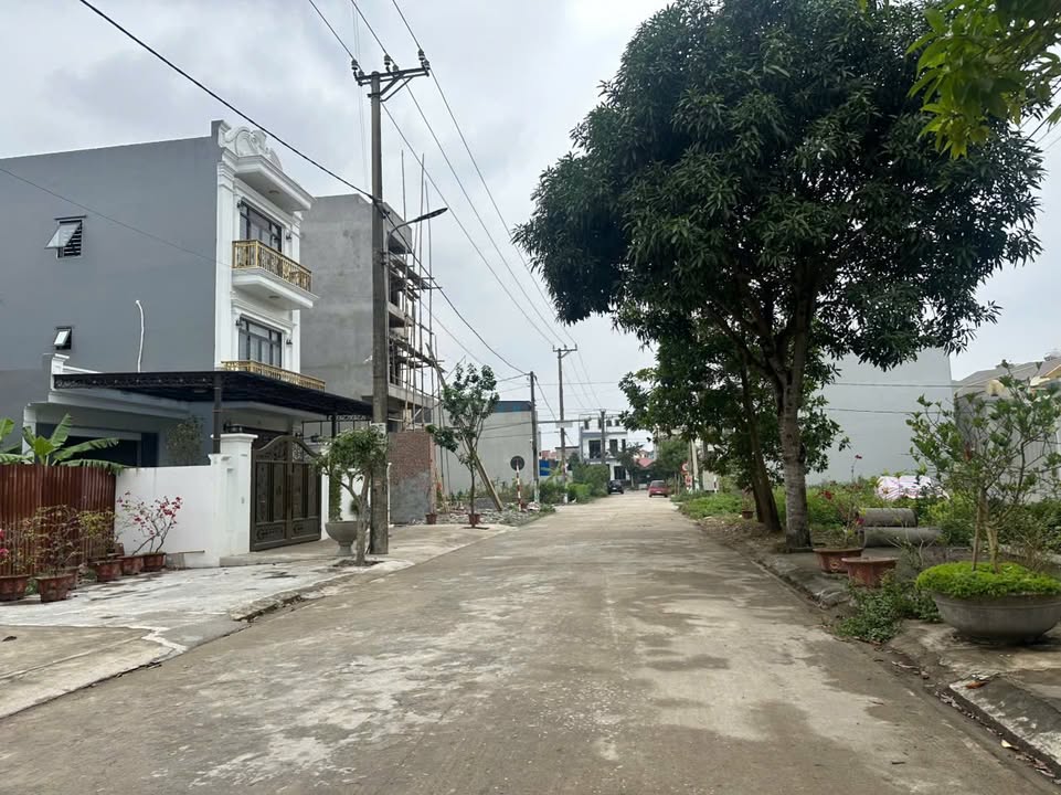 Đất phân lô Ninh Tiến 95m² giá 4 tỷ - Đầu tư sinh lời ngay!