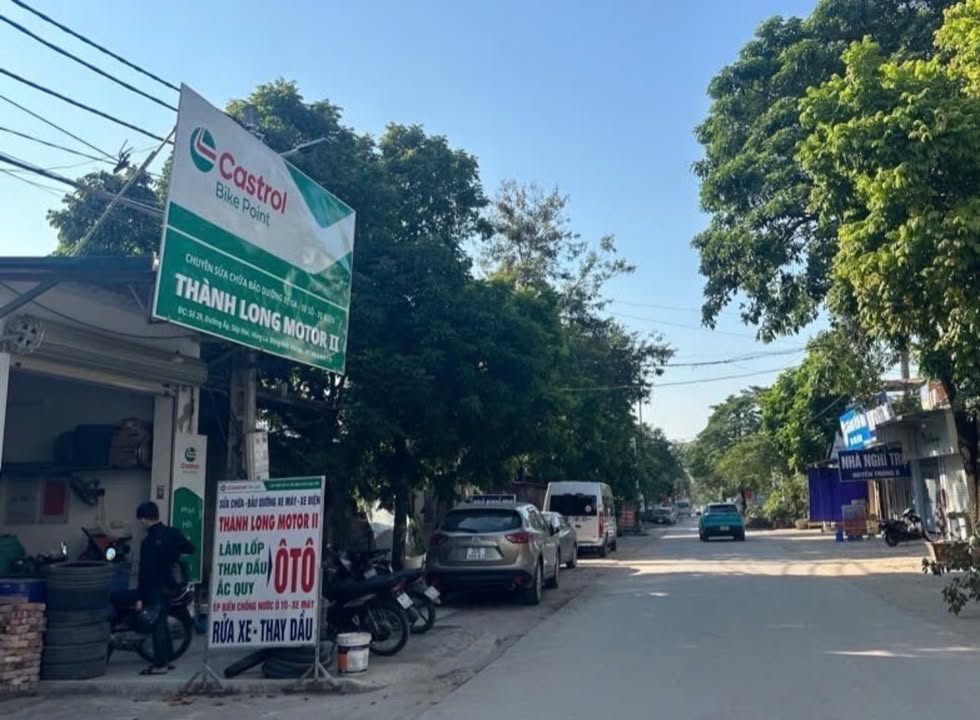 Nhà cấp 4 Sáp Mai, Võng La 76m² giá 8 tỷ - Thương lượng ngay!