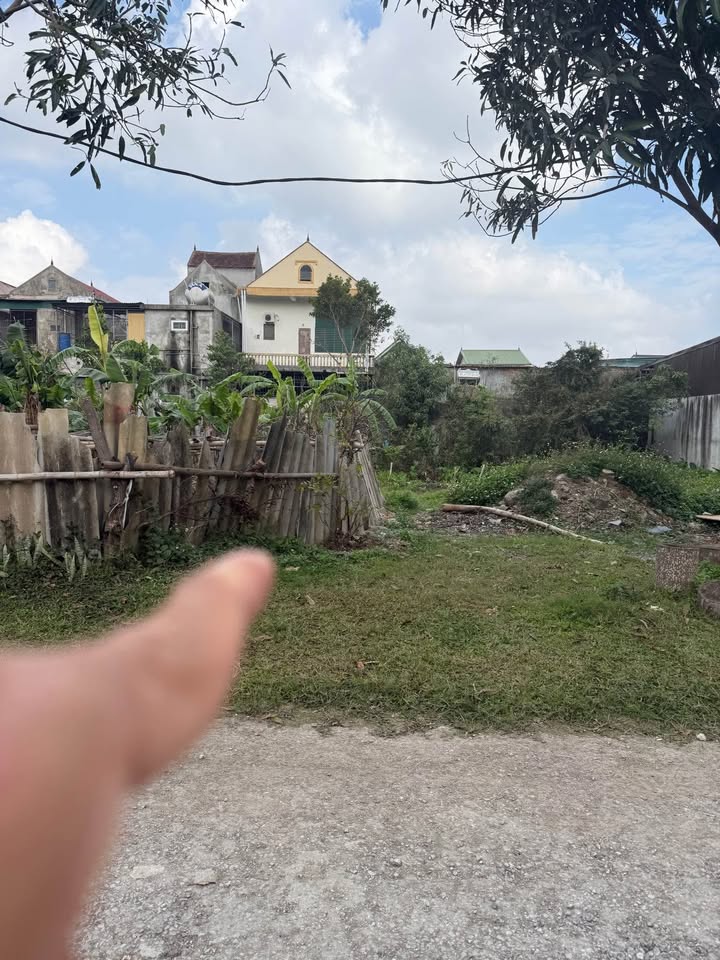 Đất nền khối 9 Nghi Phú, TP Vinh, 195m² giá chỉ 8 tỷ - Đầu tư sinh lời tốt!