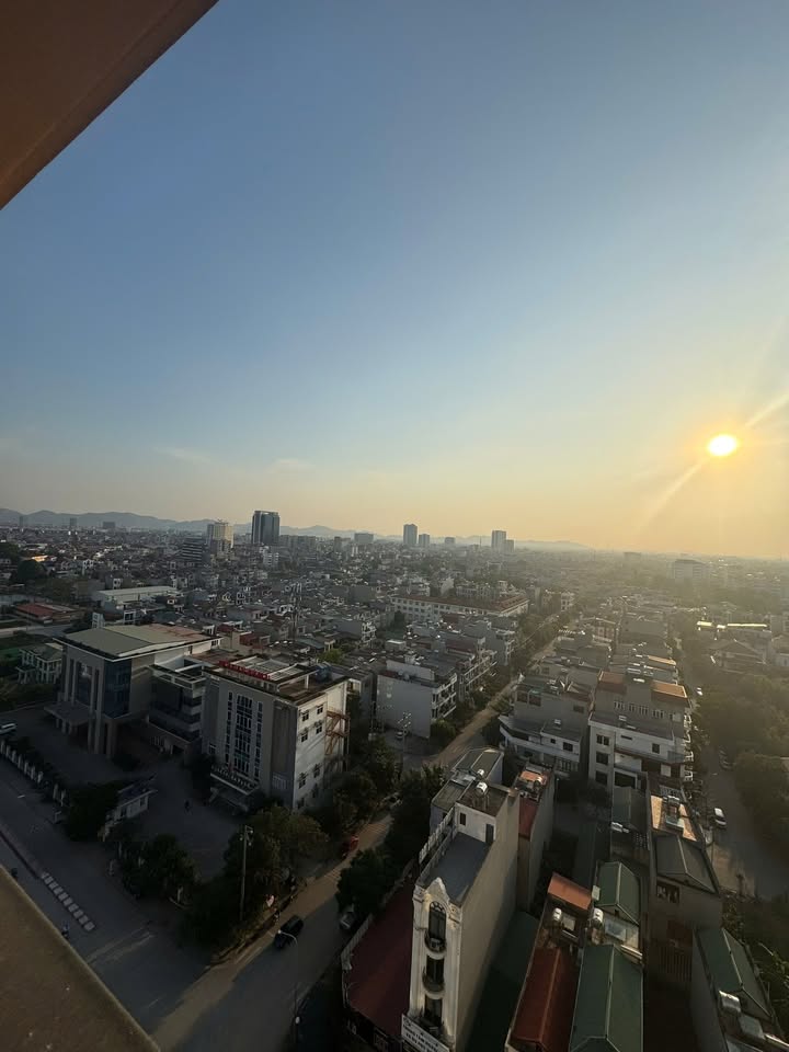 Căn hộ chung cư Lotus 2 Bắc Giang 77m² giá 3 tỷ - Nhận nhà ở ngay