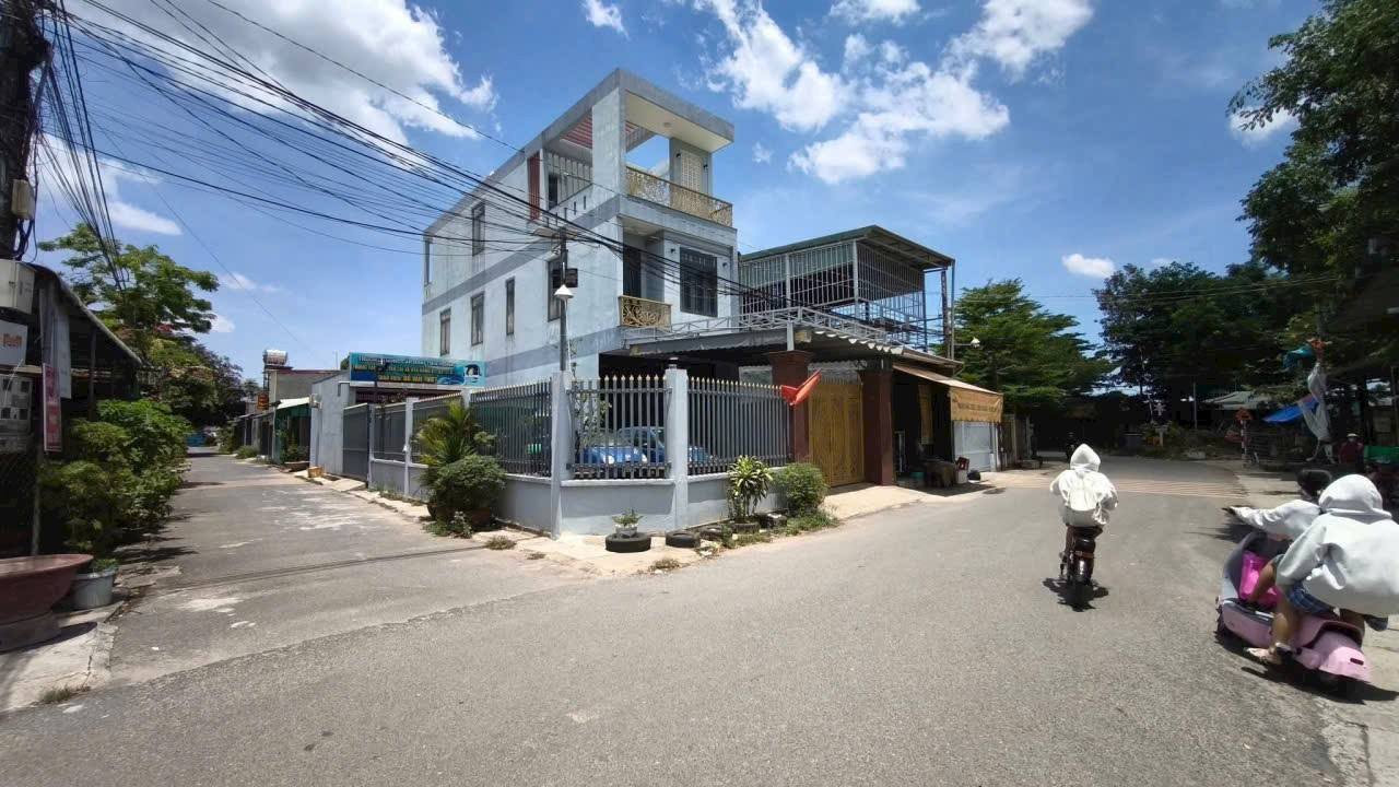 Đất Thổ Cư 90m² tại Thị Trấn Trảng Bom giá chỉ 1.25 tỷ - Cơ hội đầu tư hấp dẫn!