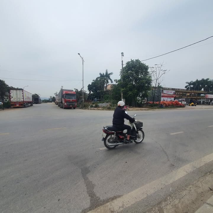 Đất nền Tân Chi, Tiên Du 160m² giá 10 tỷ - Cơ hội đầu tư tuyệt vời!