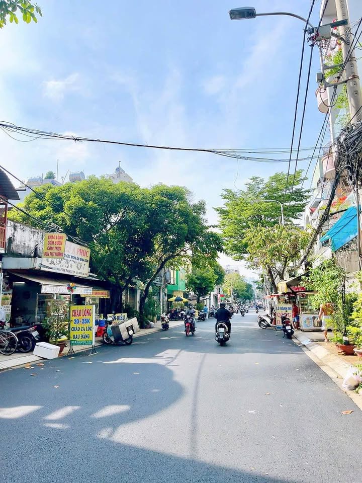 FrontHouse Nguyễn Hậu, Tân Thành, Tân Phú 54m² giá 11.5 tỷ - Vị trí đắc địa!