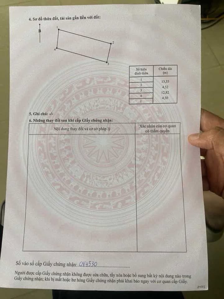 Đất nền Ninh Xá 60m² giá 1 tỷ - Đầu tư sinh lời tiềm năng!