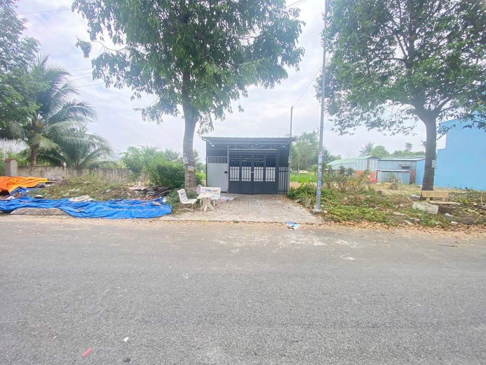 Nhà kho cho thuê tại Khu Hồng Loan 6A, Cần Thơ - Diện tích 110m², giá 7 triệu/tháng