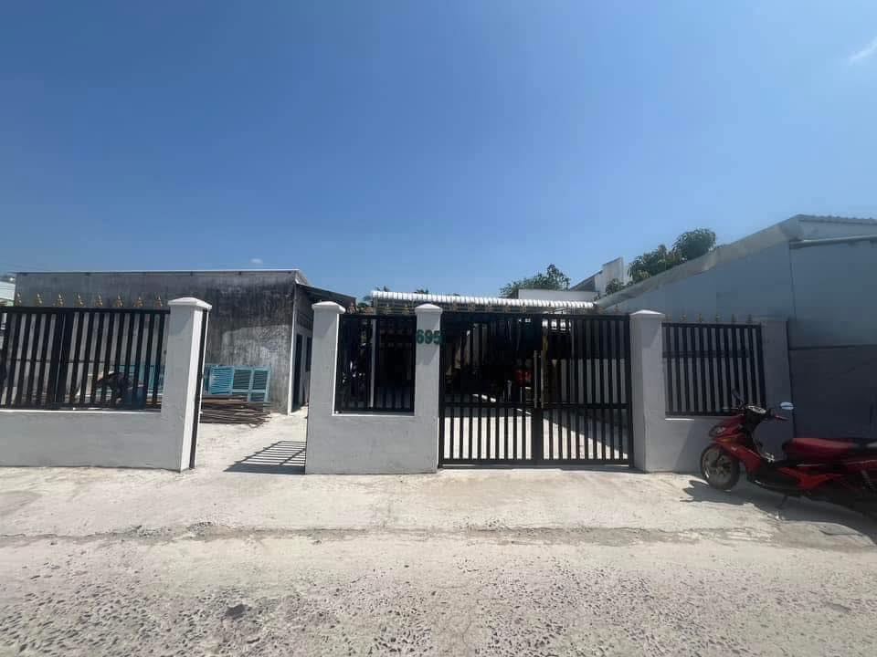 Phòng trọ Hưng Phú 24m² chỉ 1.2 triệu/tháng - Tiện nghi đầy đủ