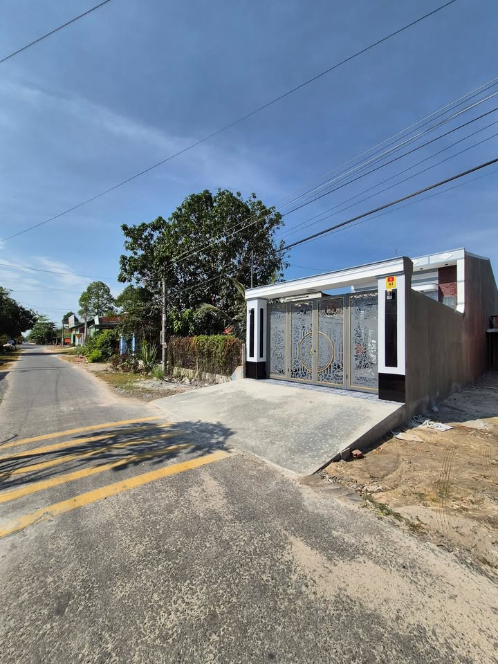 Nhà đẹp KP Trường An, Phường Long Hoa, Tây Ninh 150m² giá 1.65 tỷ - Sẵn sàng vào ở ngay!