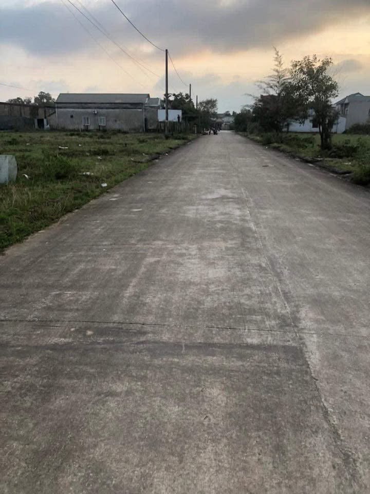 Đất KQH Sợi Thủy Lương, 150m² giá 1.85 tỷ - Lô kề góc cực thoáng!