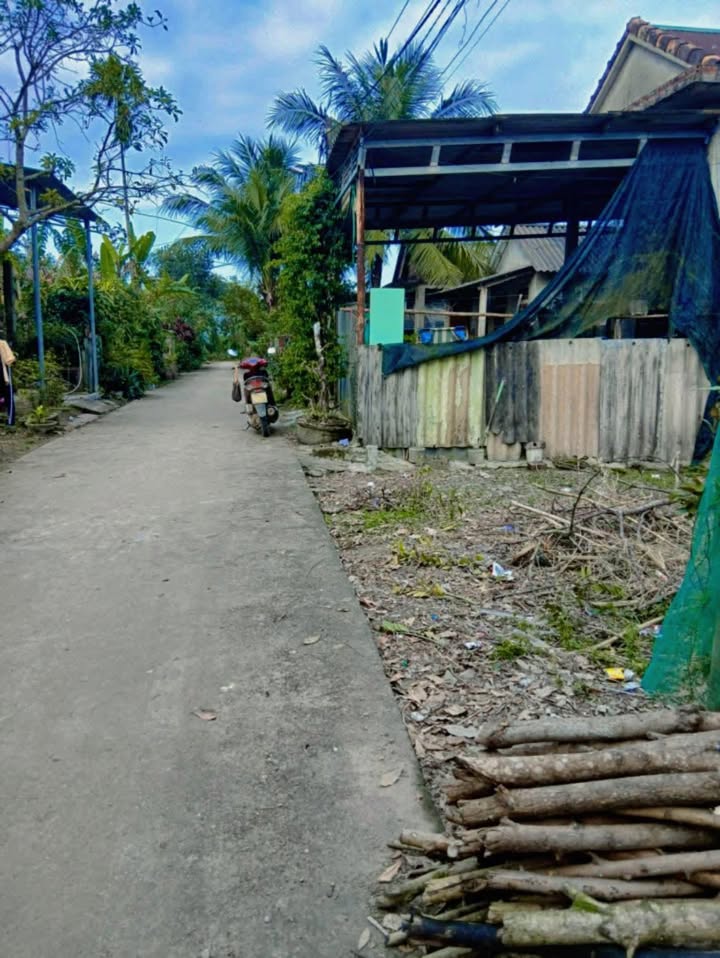 Đất thổ cư Phường Phong An 130m² giá 500 triệu - Cơ hội đầu tư tuyệt vời!