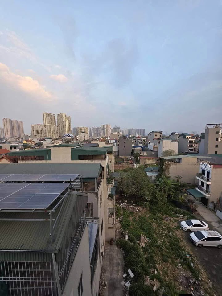 Phòng cho thuê An Thọ, An Khánh 25m² giá 3.2 triệu - Sẵn sàng nhận giữ phòng ra Tết!