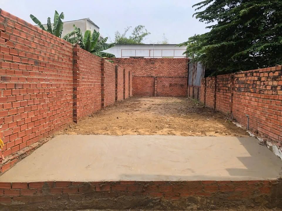 Đất nền hẻm xe đường số 16, Thạnh Mỹ Lợi, 79m² giá 6.9 tỷ - Sổ hồng chính chủ!